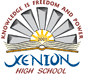 Xenion High School - Institute