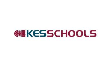 Kes Schools Logo