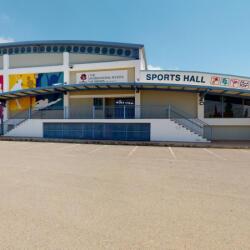 Isop Sports Facilities