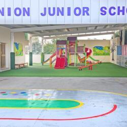 Xenion Junior School Premises